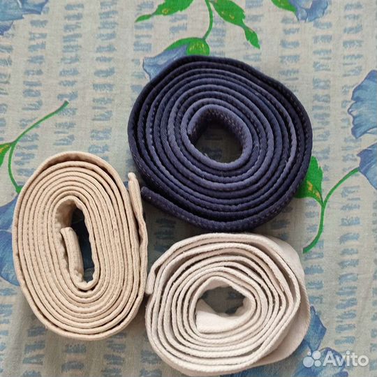 Пояс для карате