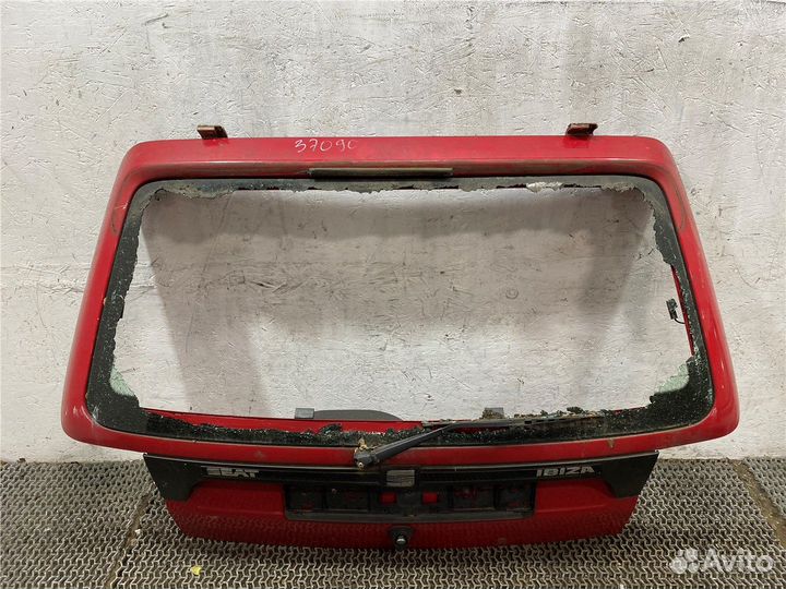 Крышка багажника Seat Ibiza 2, 1996