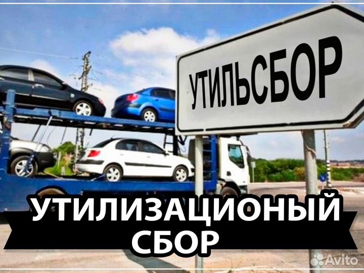 Сбктс+эптс+оттс+эпсм+утильсбор за день под ключ