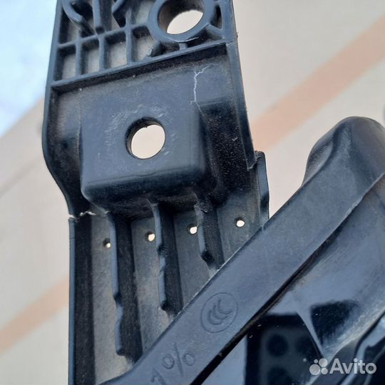 Фара левая Chery Tiggo 7 Pro