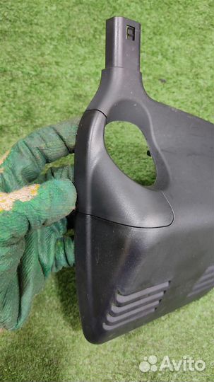 Накладка салона Nissan Qashqai J11 2014