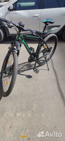 Горный велосипед 29