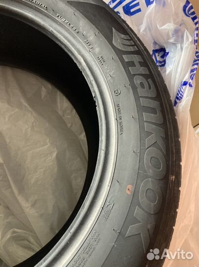 Hankook Kinergy GT H436 235/60 R18 103