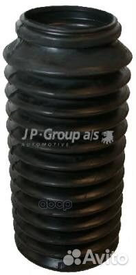 Пыльник амортизатора VW passat B3 зад. 11527003