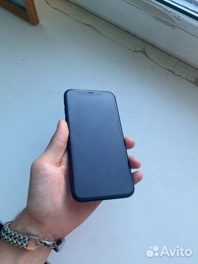 iPhone Xr, 128 ГБ