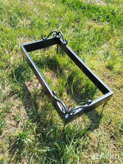 Ритуальные кресты. Оградки. Лавочки. Столы