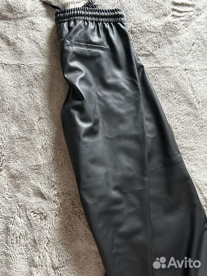 Брюки джогеры