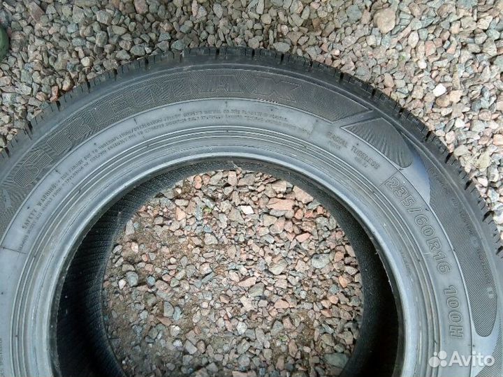 Gremax Max HT 235/60 R16