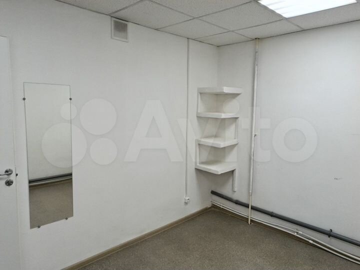 Свободного назначения, 32 м²