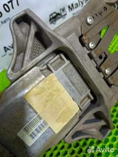 Колонка рулевая ford focus 3 BV6N3C529