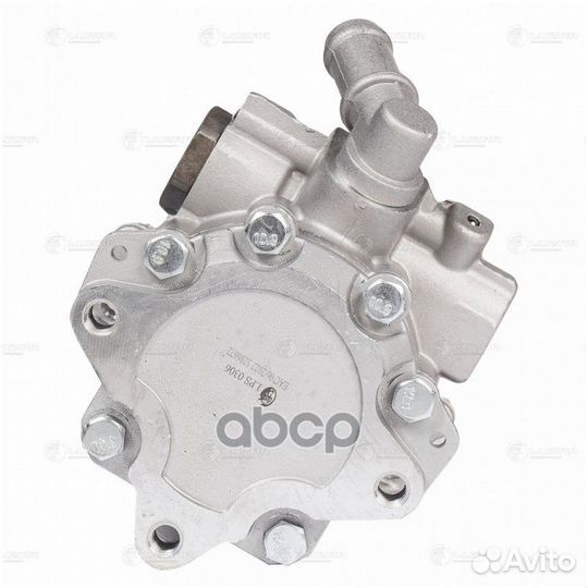 Насос гур для а/м ГАЗель Next Cummins ISF2.8