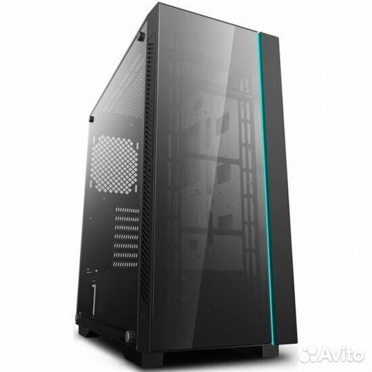 Корпус Deepcool
