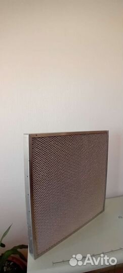 Жироулавливающий Фильтр