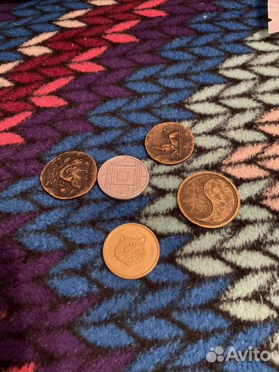 Магнеты доставка