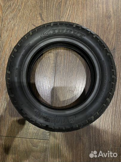 Покрышка Tuovt 80/65-6