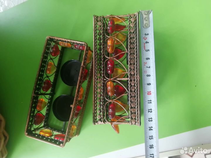 Подсвечники