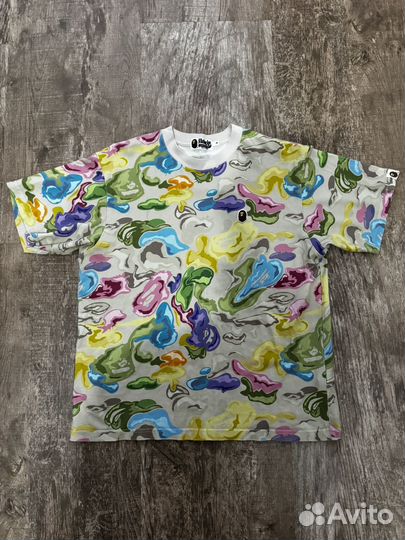 Одeжда и обувь Bape