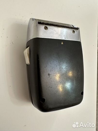 Бритва москва СССР