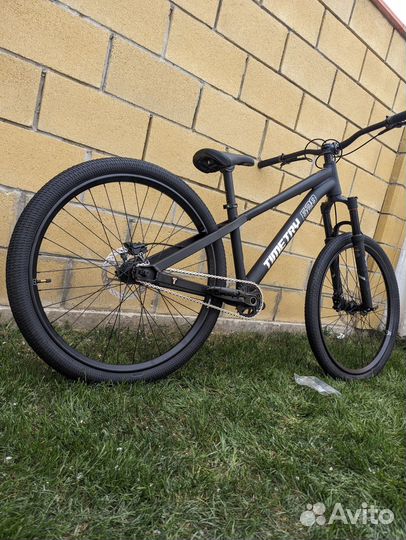 Велосипед stark pusher 26 колеса mtb