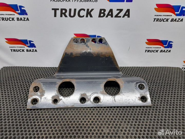 5010273373 Кронштейн опоры двигателя задний левый