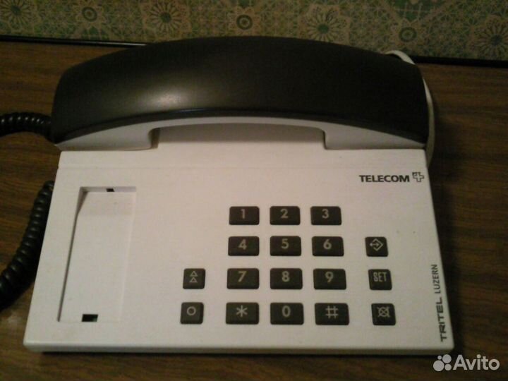 Телефоны