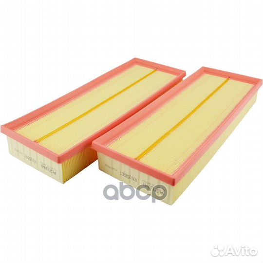 Фильтр воздушный комплект A31058 mercedes benz