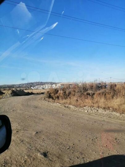 Участок 6,5 сот. (СНТ, ДНП)