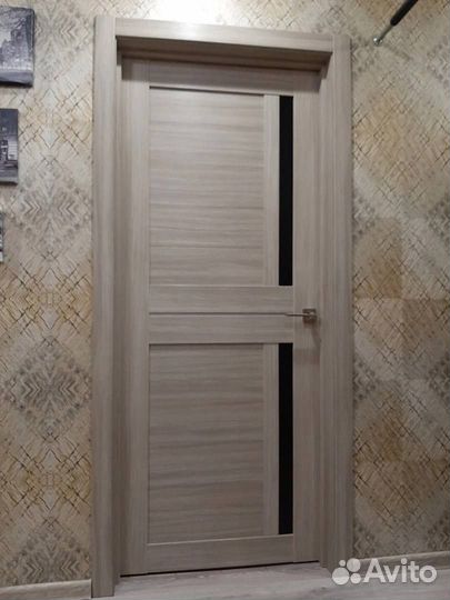 Двери межкомнатные одна цена на все