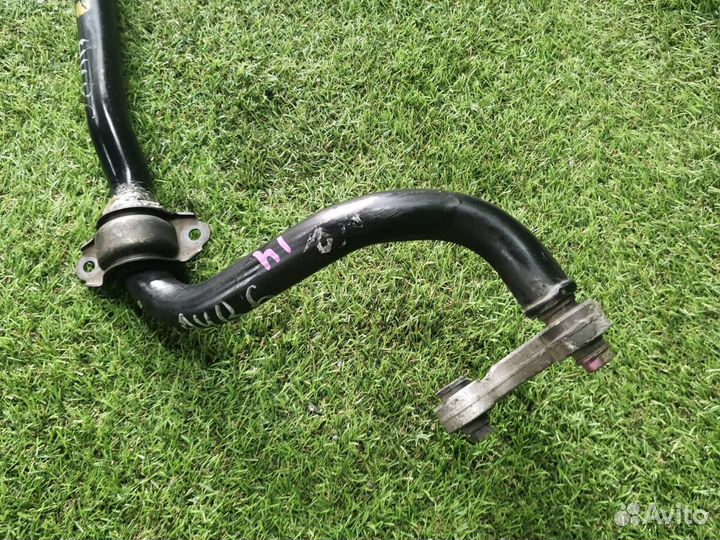 Стабилизатор передний Audi A4 B6