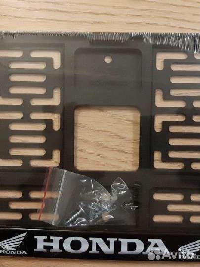 Моторамка. Рамка для номера нового и старого образ