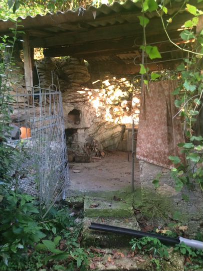 Дача 100 м² на участке 12 сот.