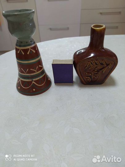 Вазы для цветов(мини)