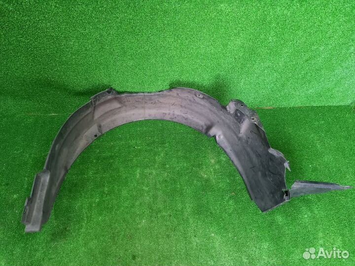 Подкрылок передний левый Kia Ceed ED G4FA 2012