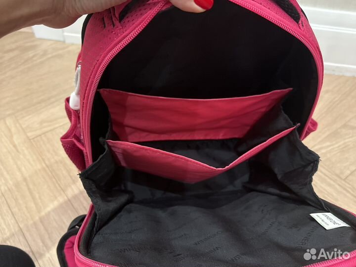 Рюкзак школьный для девочки Winnerone