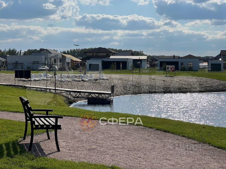 Участок 7,2 сот. (ИЖС)