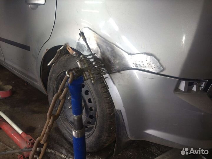 Покраска авто