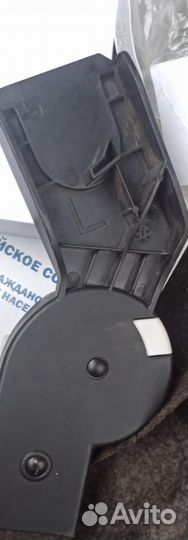 Люлька для коляски Cybex Balios M