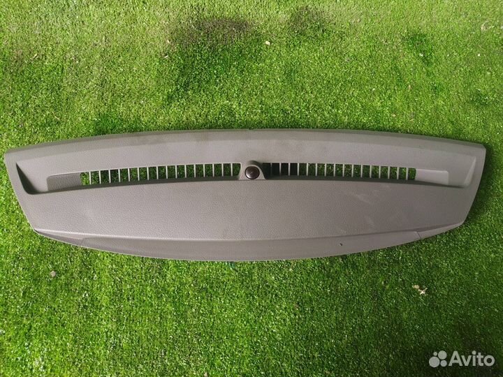 Часы Toyota Camry ACV40-aeank 2azfe 2008