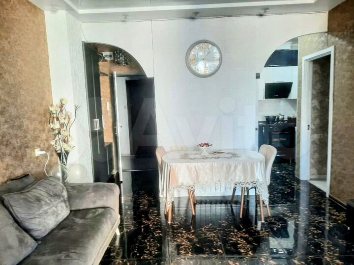 2-к. квартира, 75 м² (Грузия)