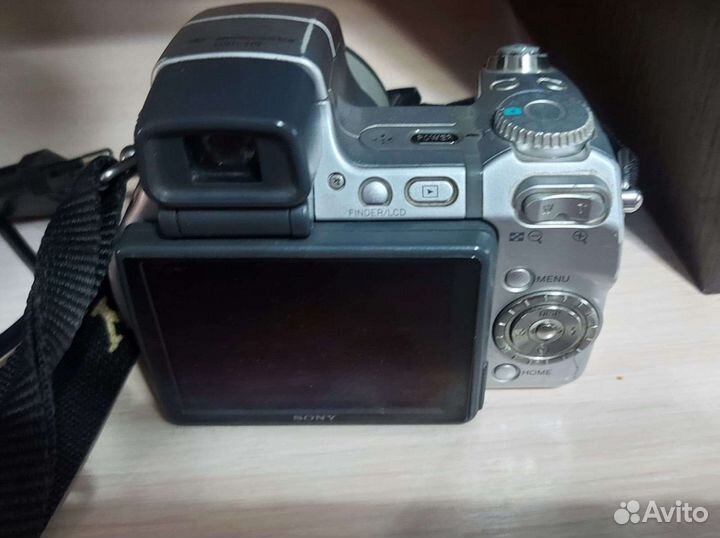 Сони спорт шнур заряд фл. 1000фото