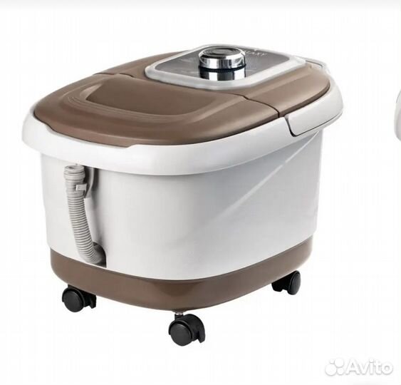 Массажная ванночка для ног GL 4900 (новая)