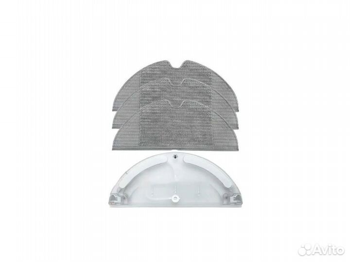 Резервуар для воды с электрическим управлением