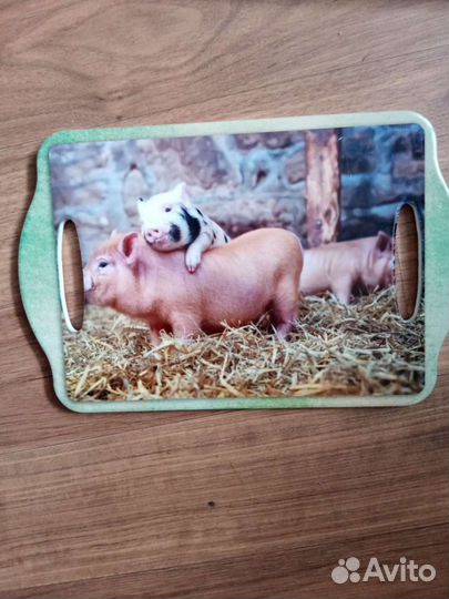 Доска разделочная