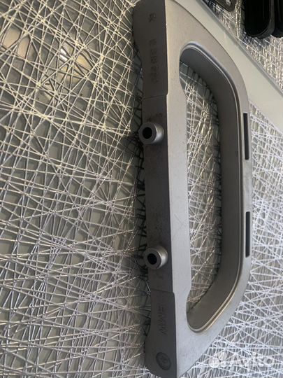 Спинка бугель bmw r1100gs