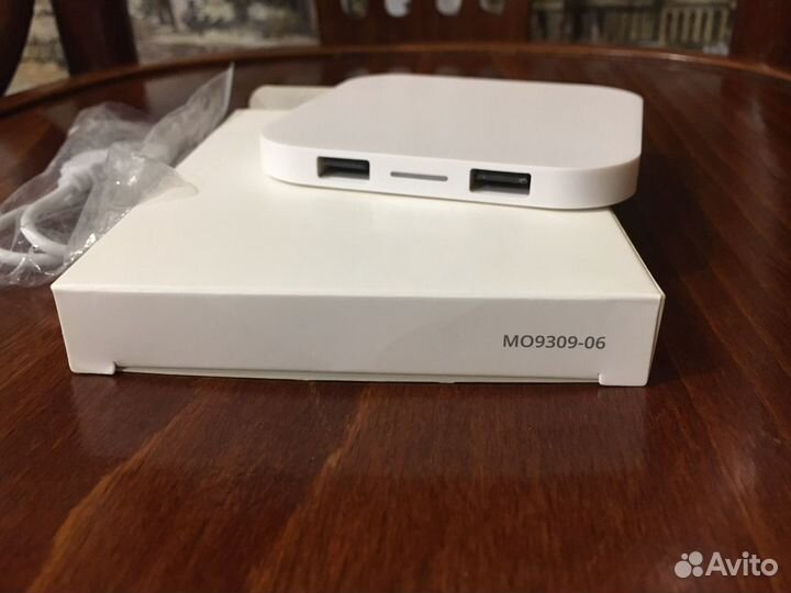 Док-станция