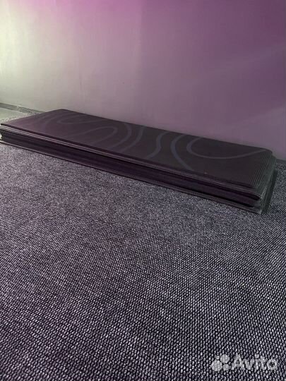 Аренда танцевального зала