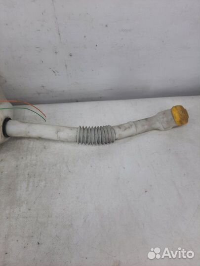 Бачок омывателя Renault Grand Scenic минивэн 1.6