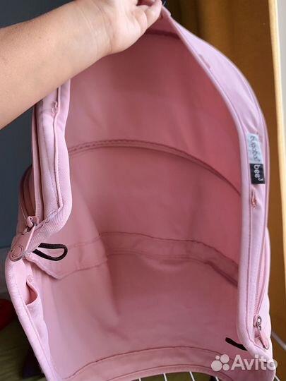 Капюшон на коляску bugaboo bee