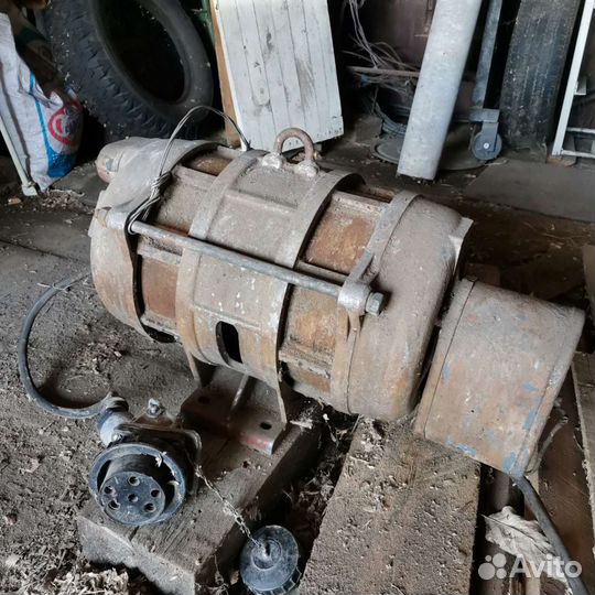 Преобразователь