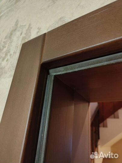 Дверь межкомнатная